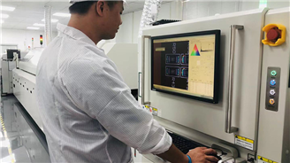 PCBA加工過程如何控制！