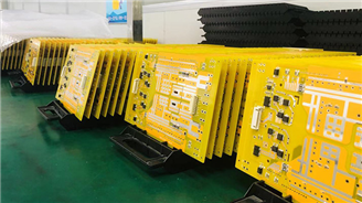 PCBA加工制造過程有哪些環節