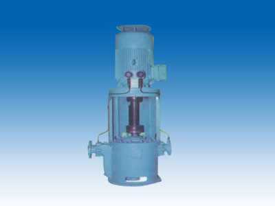 CLZⅡSeries Marine Vertical Self-Priming Centrifugal Pump