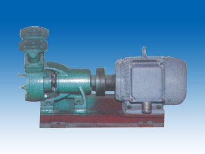 W Series Marine Horizontal Vortex Pump